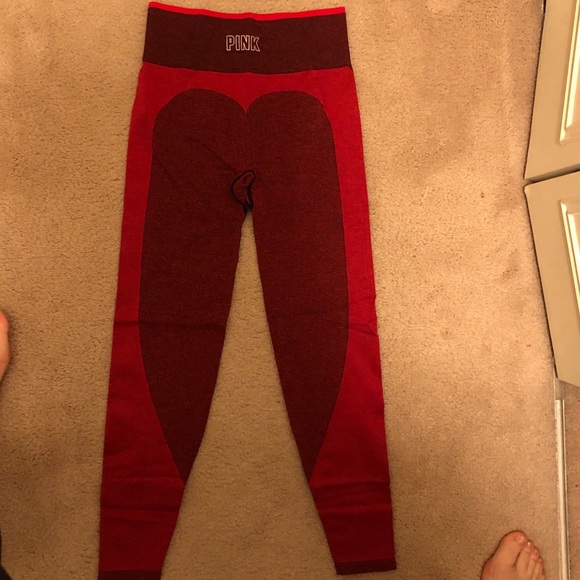 Seamless workout pants - Picture 3 of 4